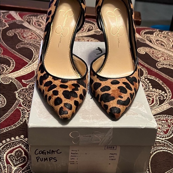 Shoes - Jessica Simpson